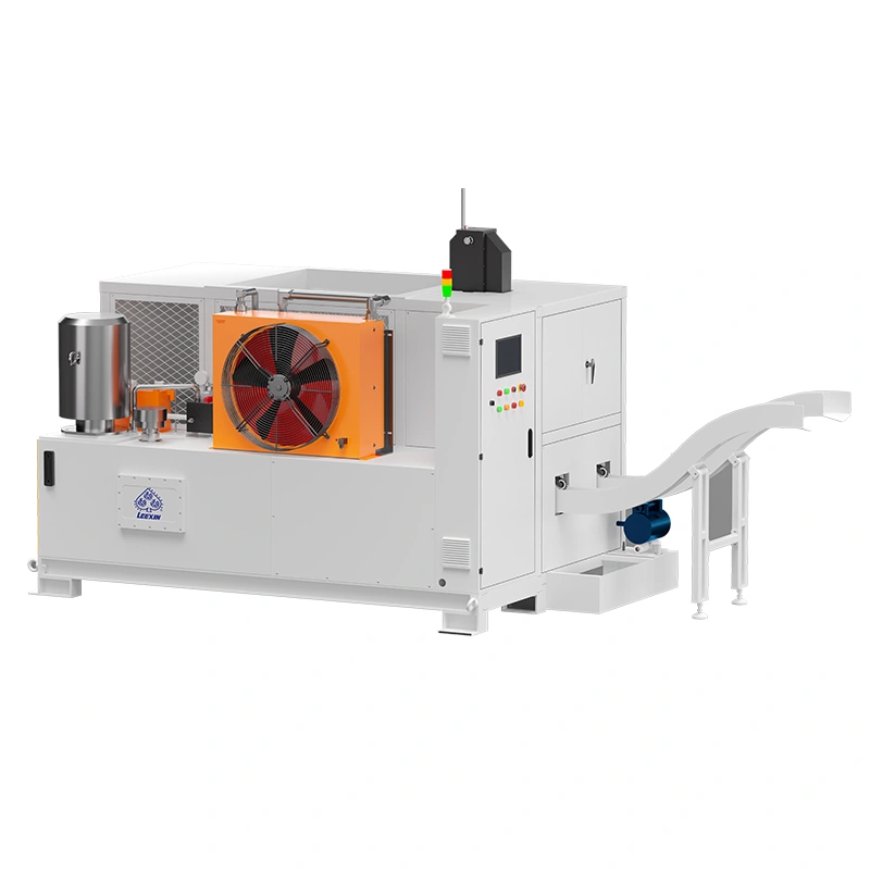 What Should You Consider Before Buying a Copper Briquetting Machine?